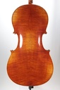 Paolo Lorenzo Cello, 4/4