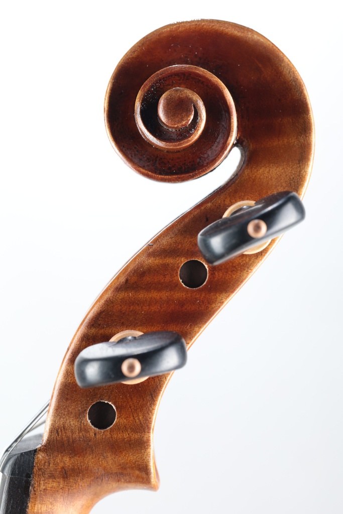 Peter Kauffman Violin, 4/4