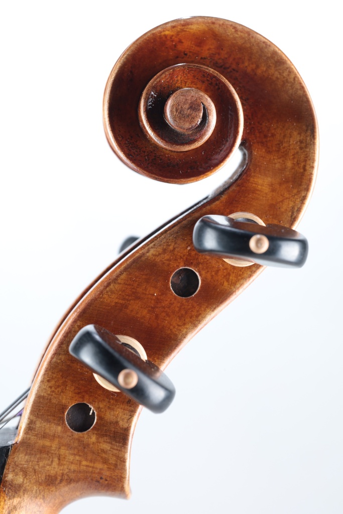 Peter Kauffman Violin, 4/4