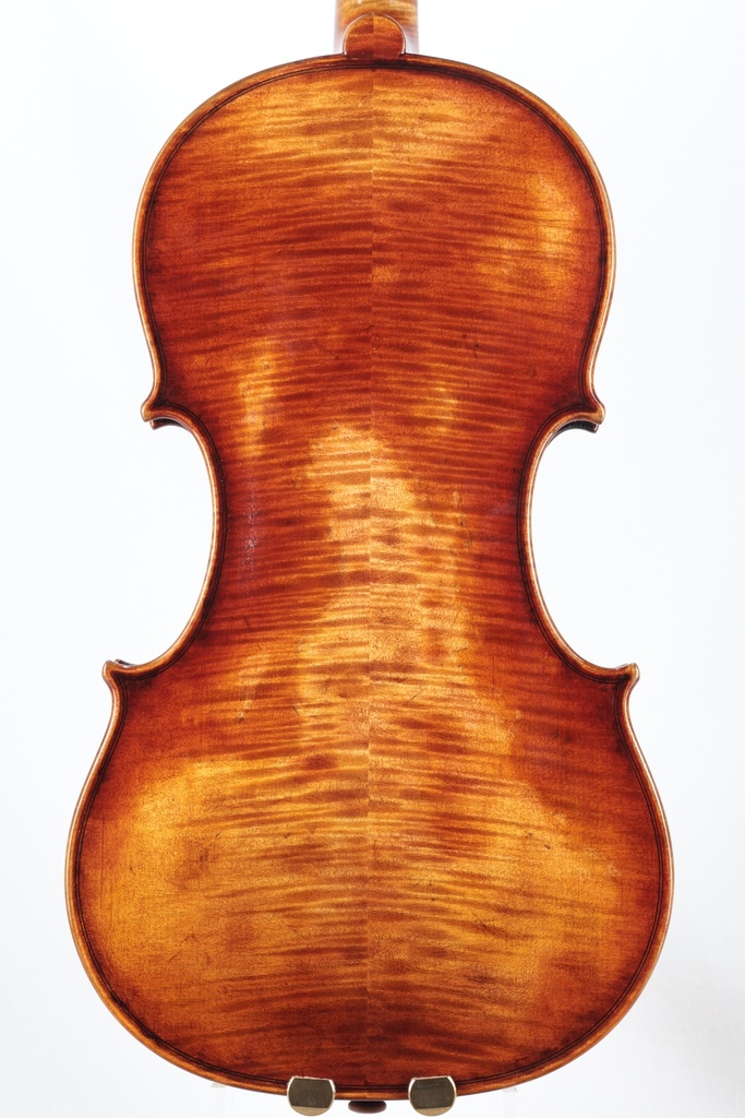 Ming Jiang Zhu Violin, 4/4, European Tone-Wood