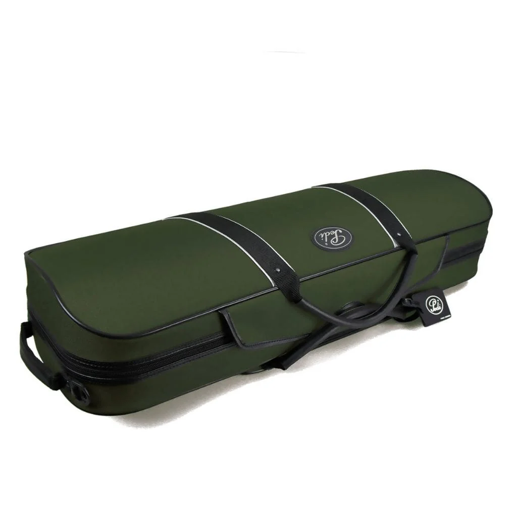 Pedi NiteFlash Violin Case