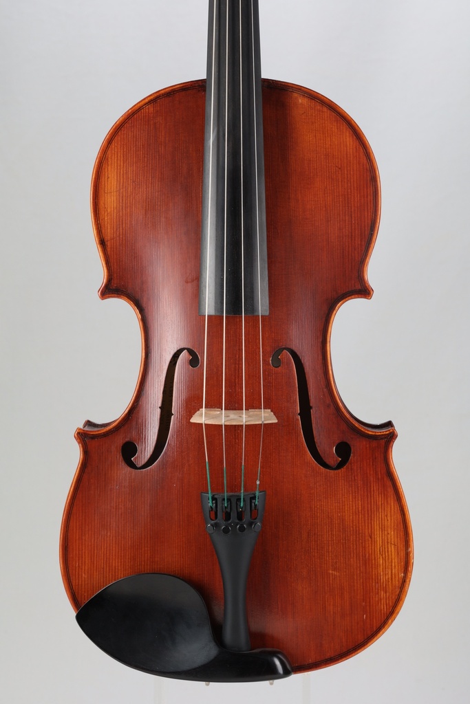 Eastman Viola-15.5" ADV