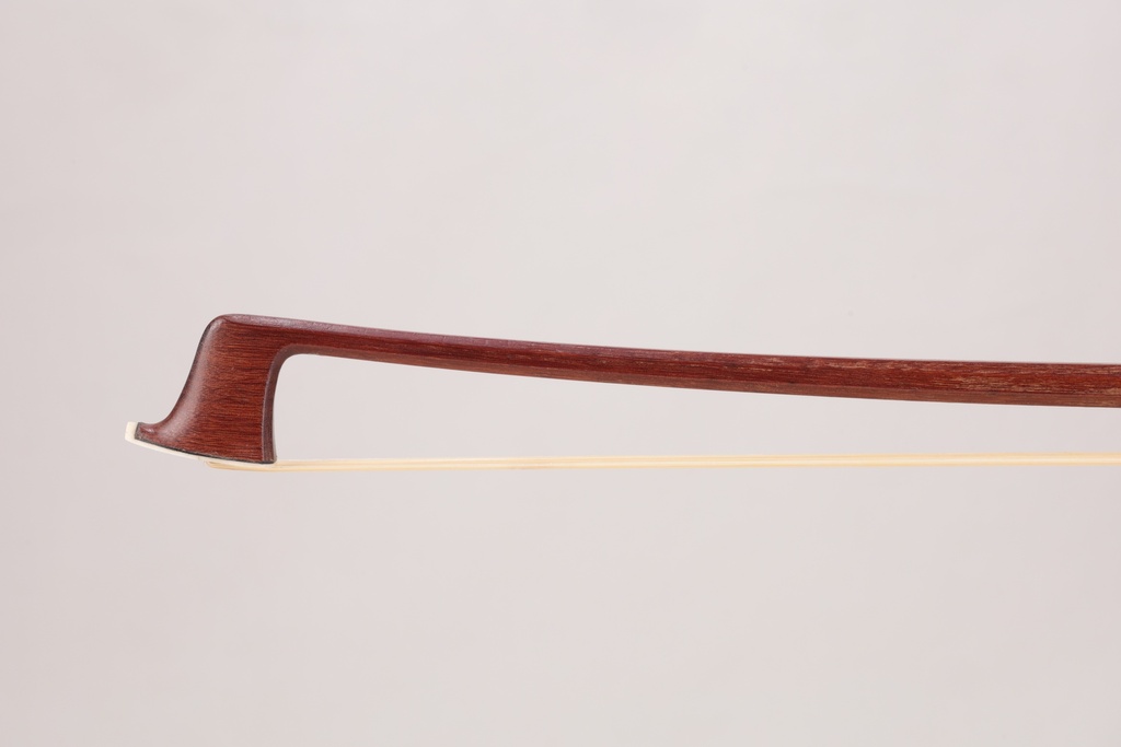 Hermann Richard Pfretzschner Violin Bow c. 1900