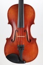 William Stuart Clarendon Violin, Boston, 2004-1/2