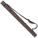 Pedi 2 Bow Case- Brown