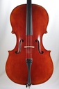 Jay Haide a L'Ancienne Eurowood Cello, Ruggieri Model, 2023-4/4