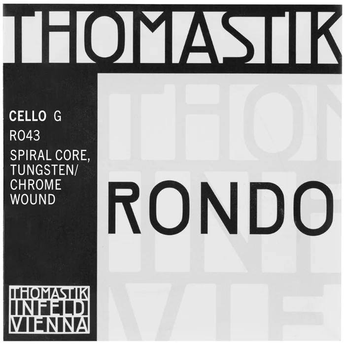 Rondo Cello G String