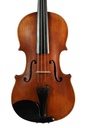 Violin from the workshop of Miki Inokuchi, Toronto, 2019