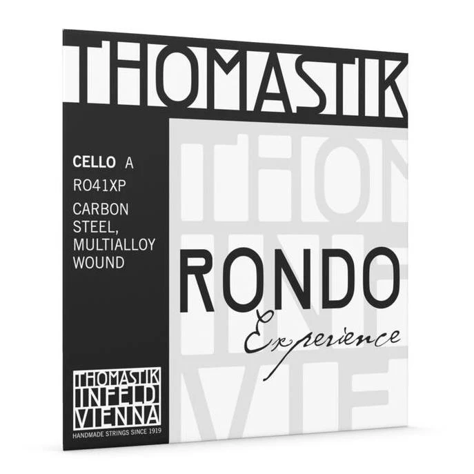 Rondo Cello A String