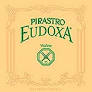 Eudoxa Violin G String, Medium, 4/4