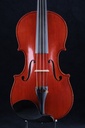 Violin By Marilyn Wallin, Evanston, 1984, Opus 16