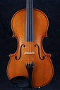 Viola Made by Tetsuo Matsuda in the Workshop of William Harris Lee, Chicago, 1984- 16"
