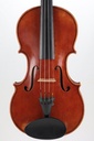 Violin by Mark T. Womack, 1993