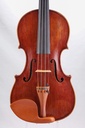 Violin by Otto Erdesz, Niagara Falls, c. 1985