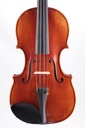 Violin by Todd Goldenberg, North Berwick, 2006