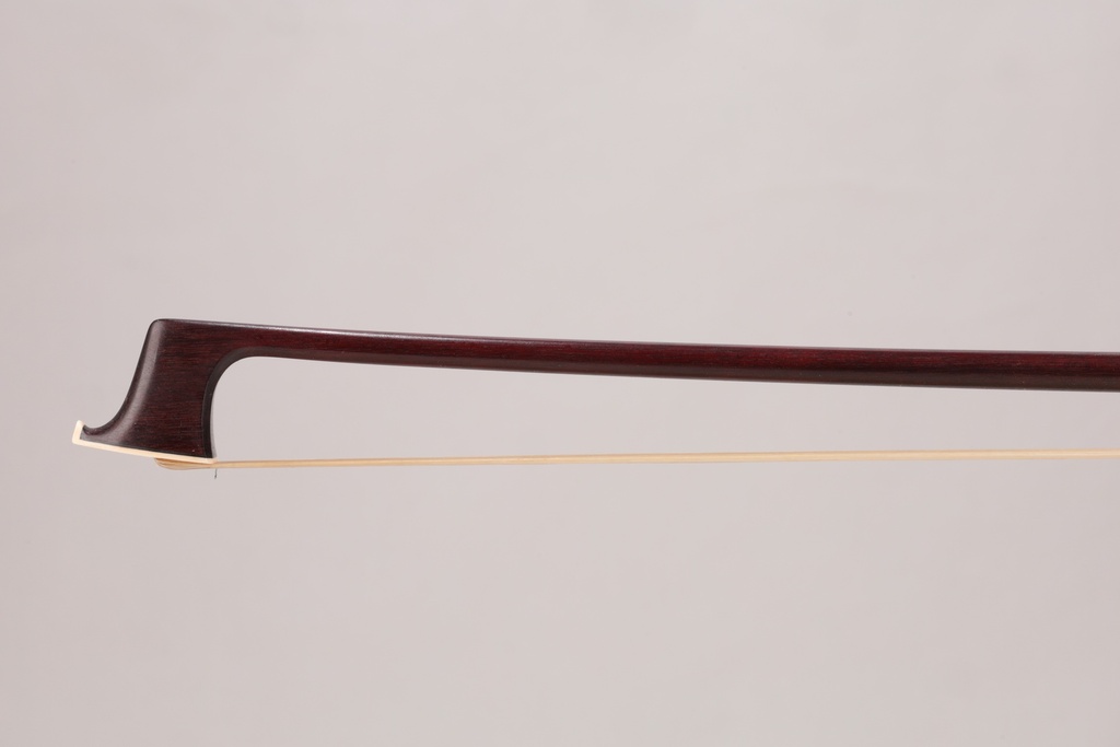 Pernambuco Violin Bow By D. Silveira