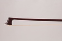 Pernambuco Violin Bow By D. Silveira