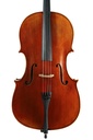 A Cello Modeled After Giovanni Battista Guadagnini, 1777, by Vivo USA, 2024