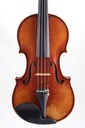 Violin by Matthias M. Dahl, Minneapolis, 1956