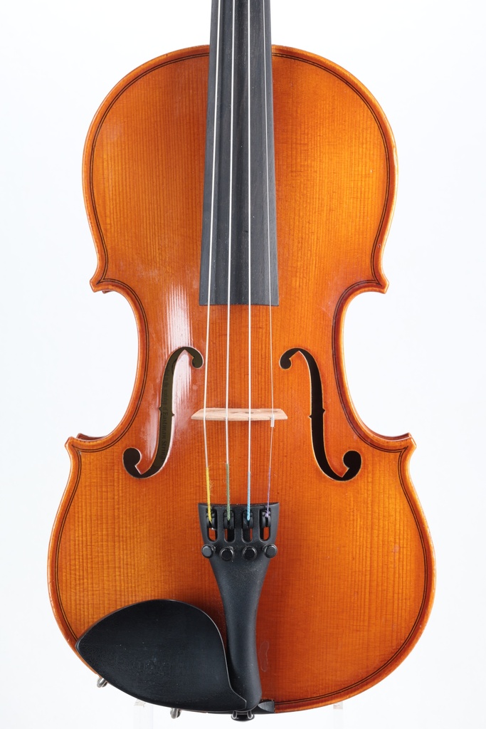 Eastman Model 100 Violin, 2015-3/4