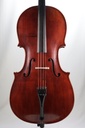 Romanian Cello