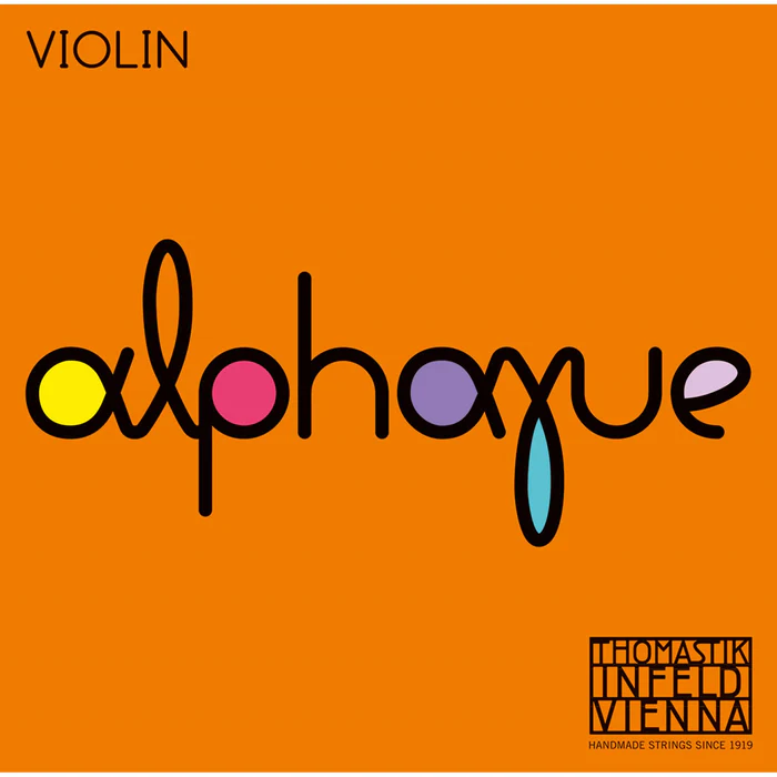Alphayue Violin A String 