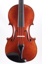 Kenneth E. Sullivan Violin, #64, Paradise Valley, 2001