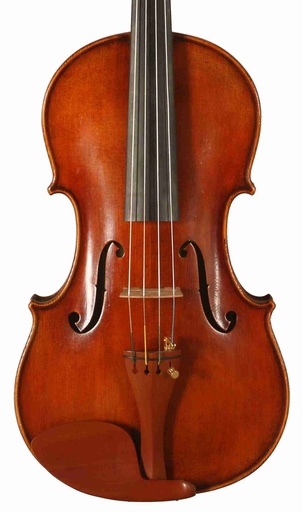 Modelo Italiano* Viola