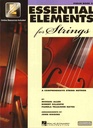 [EE200-vn2] Essential Elements for Strings, A Comprehensive String Method, For Violin (Violin Book 2)