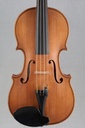 Violin by Kurt Brychta, Buffalo, c. 1930