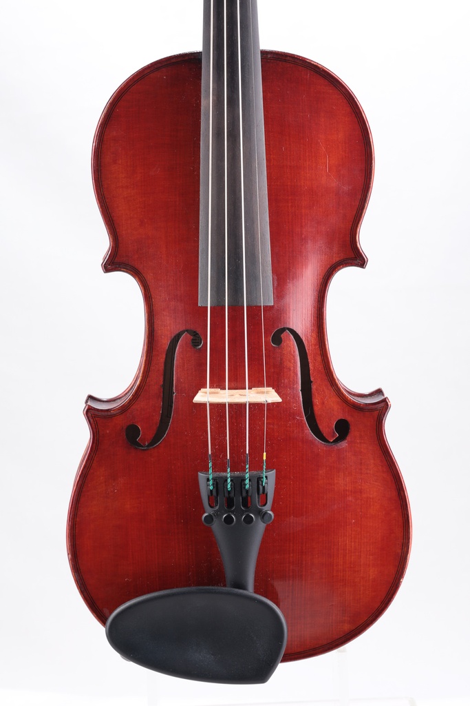 Wilhelm Klier Violin, 2009- 1/2