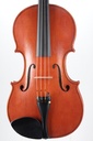 Viola by Brian T. Derber, Wisconsin, 1995, no. 42- 16 1/4"