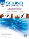 [SI-vn1] Sound Innovations for String Orchestra, For Violin, Viola, and Cello (Violin Book 1)