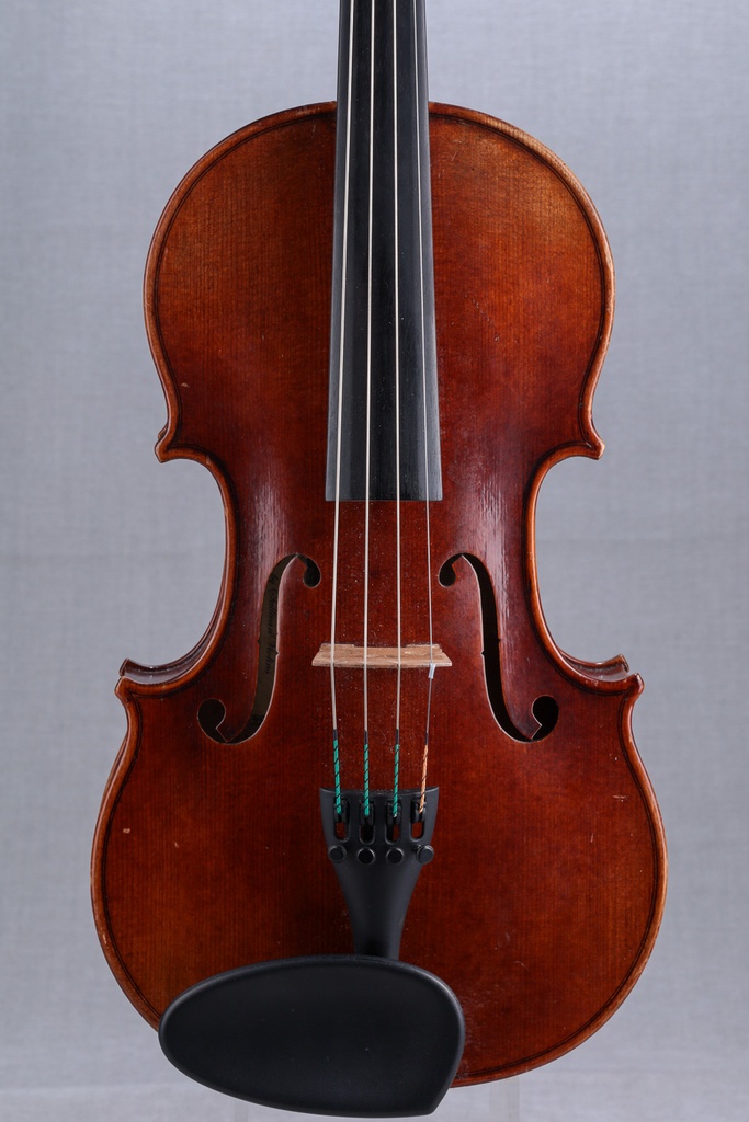 Modelo Italiano** Viola - 14"