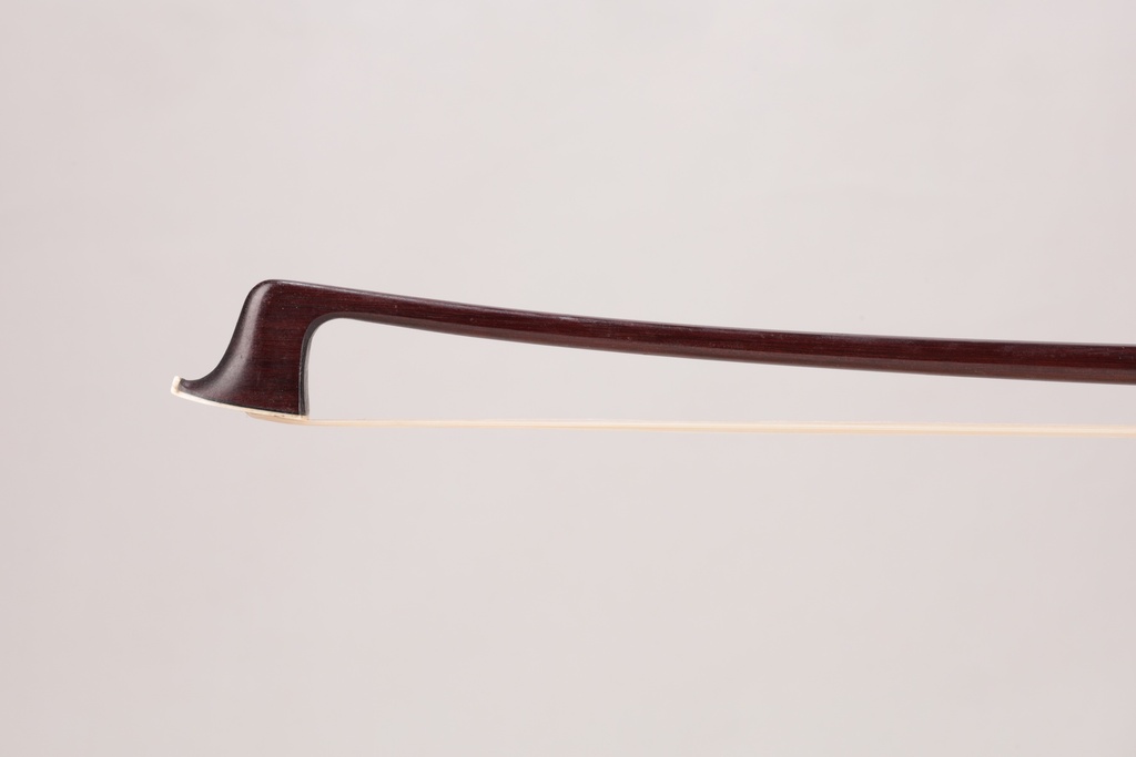 Violin Bow by Louis Morizot c. 1910