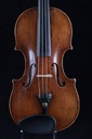 Violin by Georg Kloz, Mittenwald, 1770, w/ Moenig Certificate