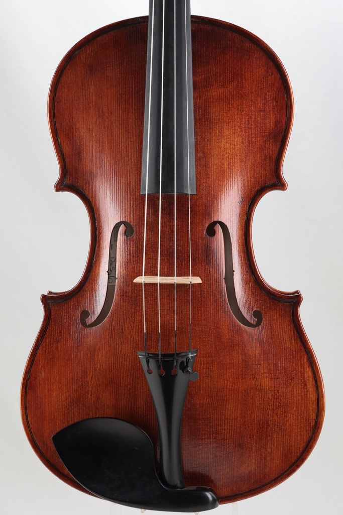 V. Richelieu Viola, Da Salo Model, 2024-15 1/2"