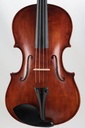 V. Richelieu Viola, Da Salo Model, 2024-15 1/2"