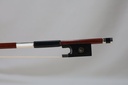 Brazilwood Violin Bow Branded W. Dörfler
