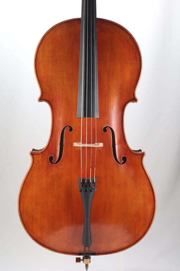 Modelo Italiano* Cello, 2016-3/4