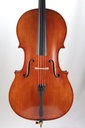 Modelo Italiano* Cello, 2016-3/4