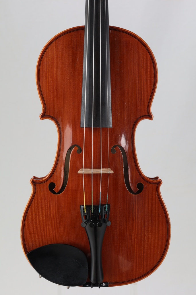 Violin Labeled Terzetto by Sullivan Violins, 2006-3/4