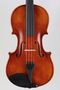 Modern Romanian Workshop Violin c. 2015- 3/4