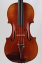 Cedar Music Violin, Model CA, Beijing, 2020- 4/4