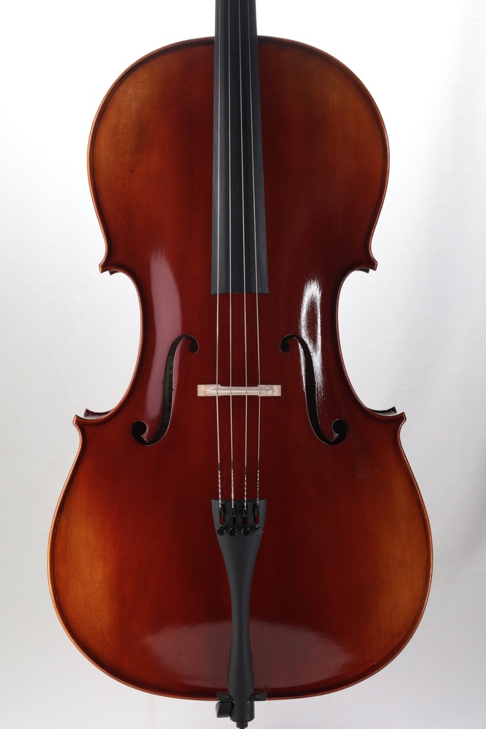 Cedar Music Cello, Model CA, Beijing, 2023