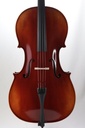 Cedar Music Cello, Model CA, Beijing, 2023