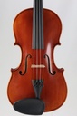 Violin Labeled del Monaco by Sullivan Violins, Rochester. NY, 2001- 4/4