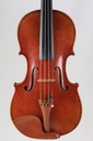 Cedar Music Violin, Model AG, Beijing, 2025-4/4
