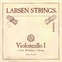 Larsen Cello C String-3/4