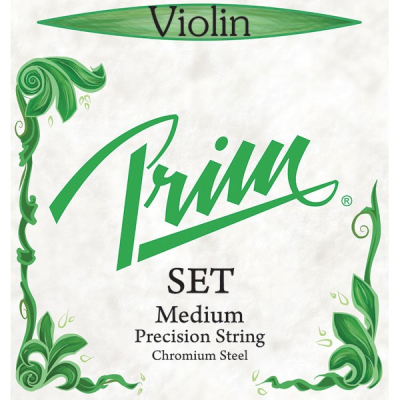 Prim Violin String Set